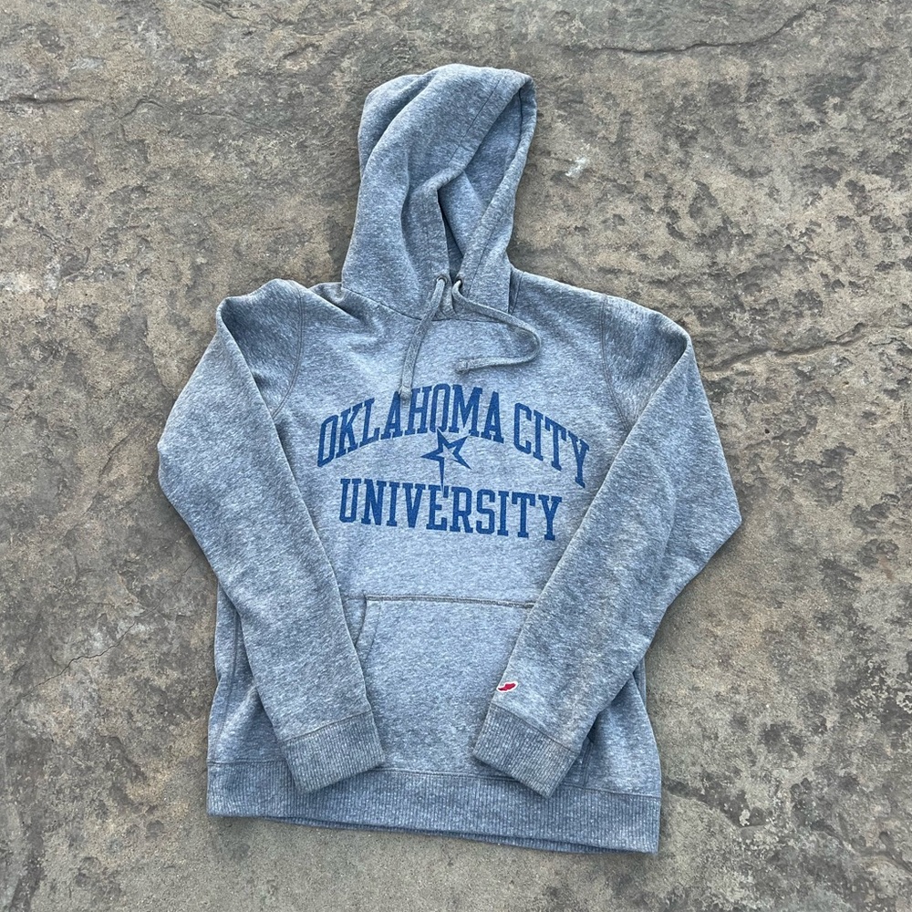 OCU Vintage Hoodie - S/M